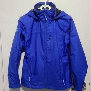 Helly Hanson Waterproof Jacket